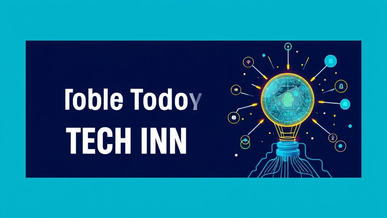 Transforming the Globe Today: Top 10 Tech Innovations