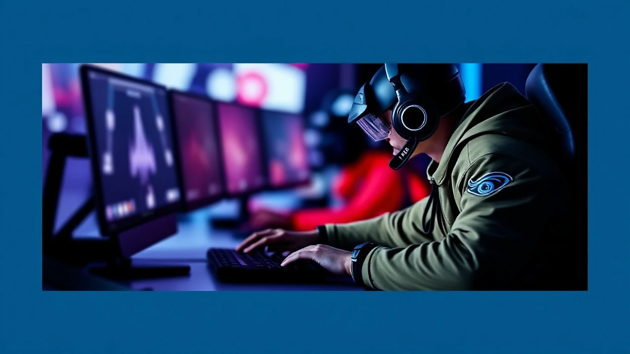 Unlocking Your Full Potential: Effective Strategies for Esports Success