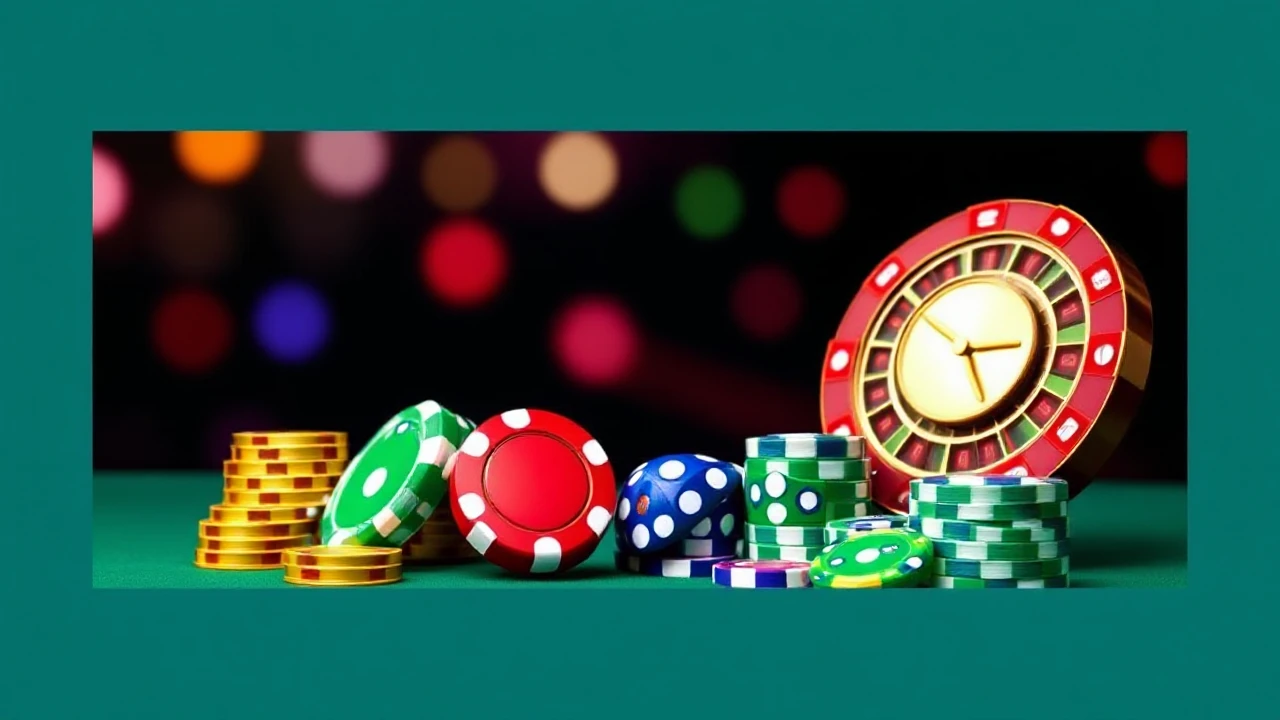 Uncovering 7 Casino Myths by Industry Experts: Facts Revealed