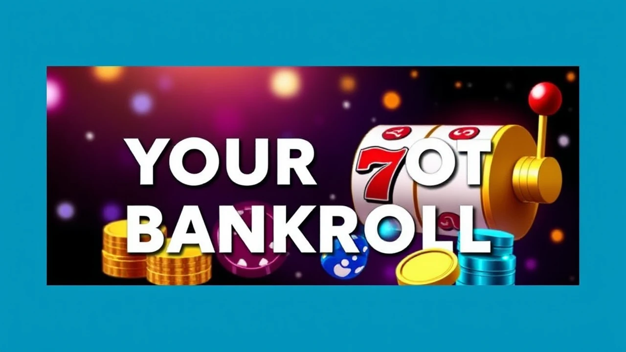Increasing Your Bankroll: Tips for Maximizing Online Casino Slot Bonuses