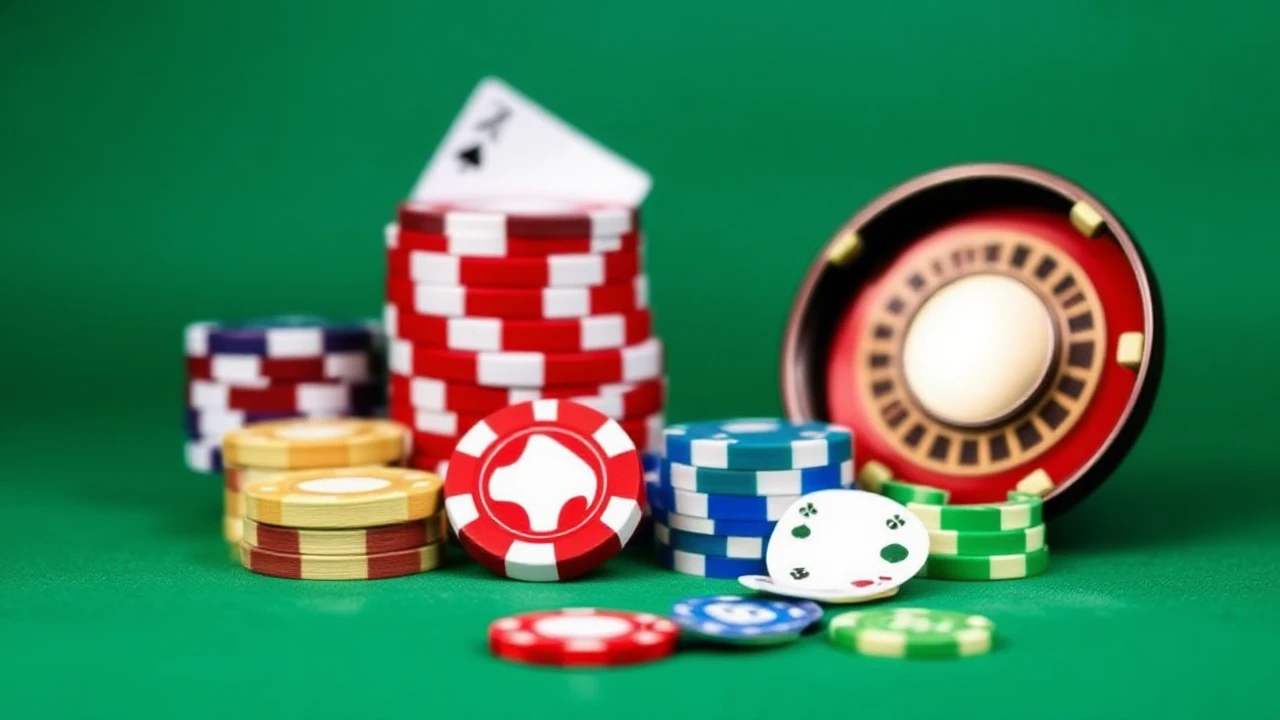 The Dos and Don'ts of Casino Gambling