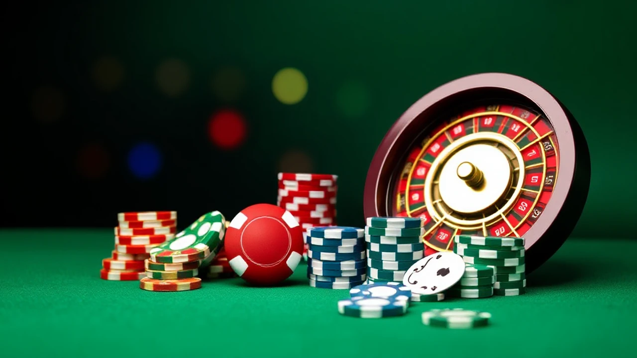 Winning Formulas: How to Hit the Jackpot at the Casino