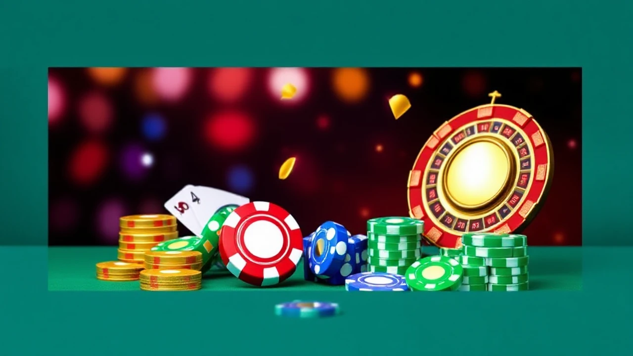 Successful Strategies for Mastering Online Casino Gambling