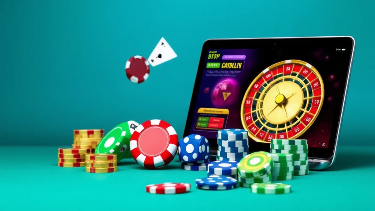 The Emergence of Online Casinos: An Innovative Age in Gambling