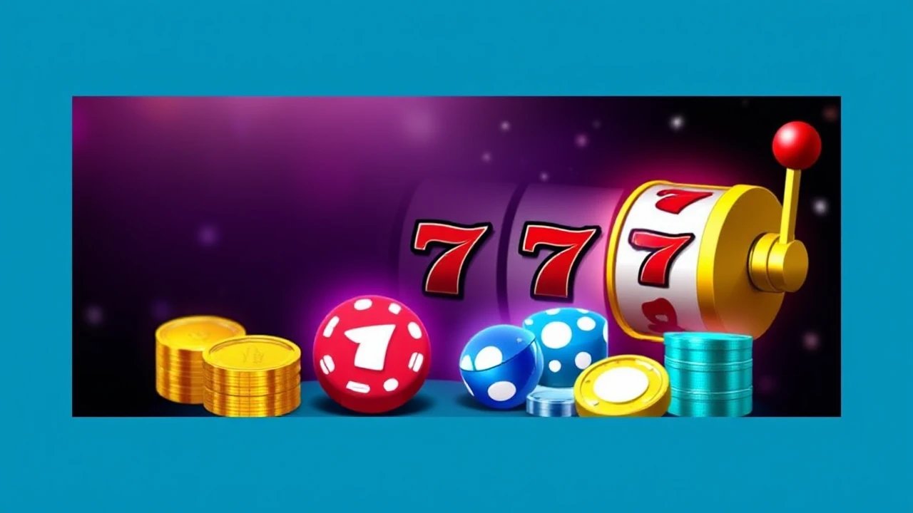 Mastering the Dos and Don'ts of Playing Online Casino Slots