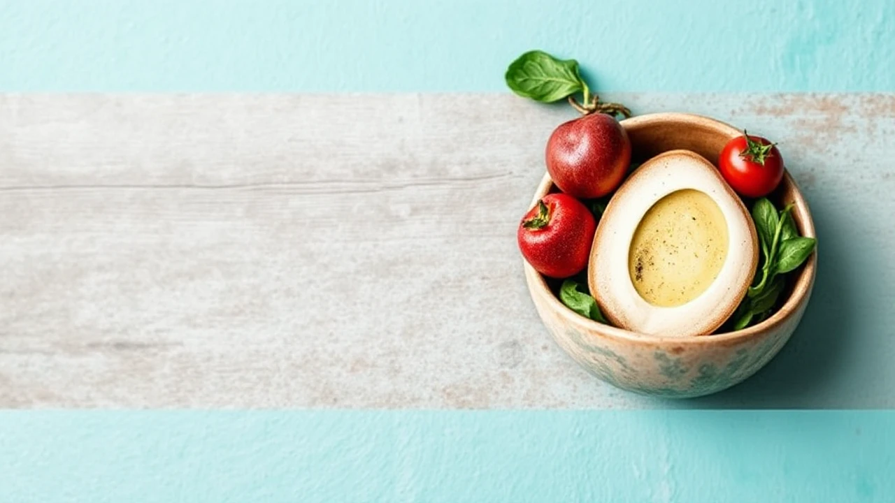 A Comprehensive Overview to Embracing a Mindful Eating Lifestyle for Wellness