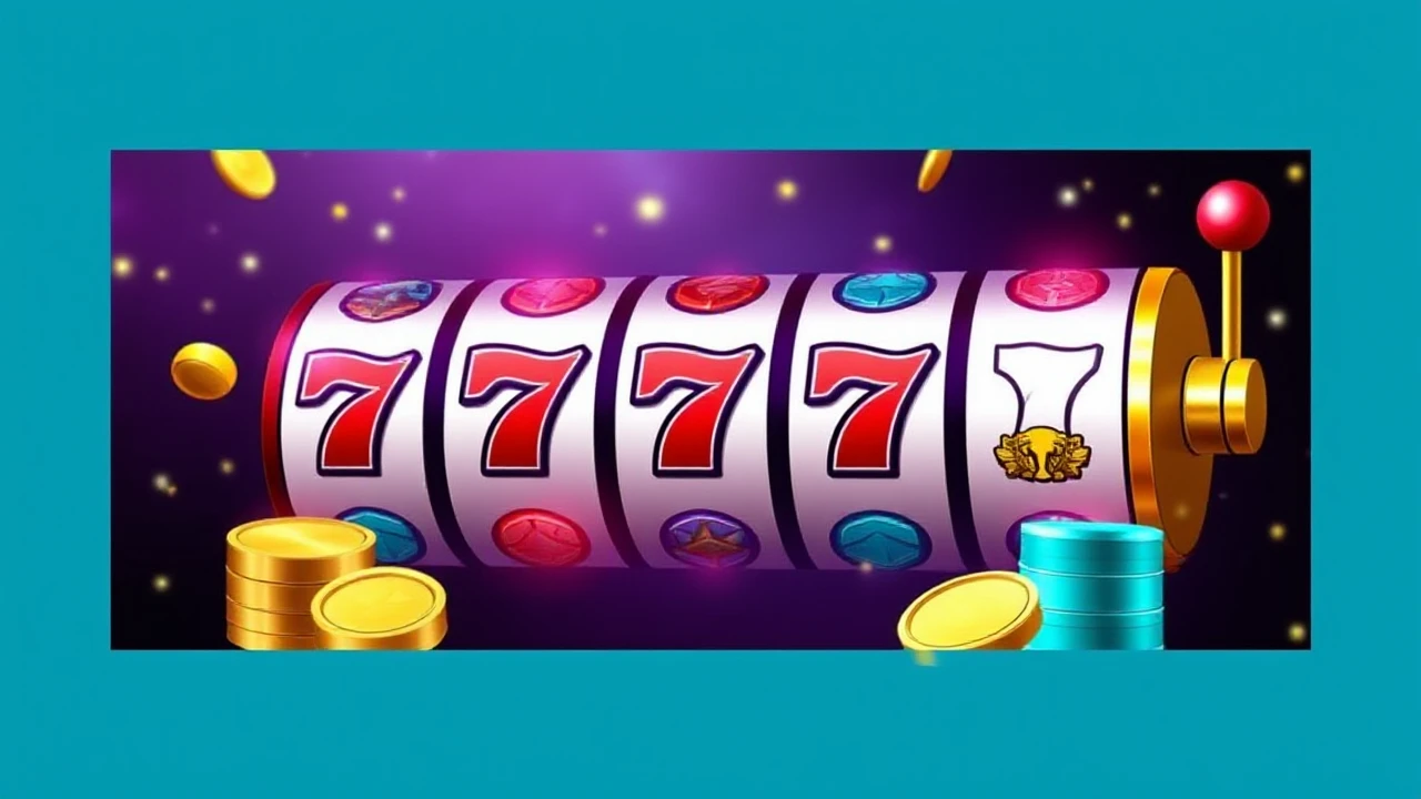 Demystifying this Mystery of Online Casino Slot Prizes: A In-Depth Analysis