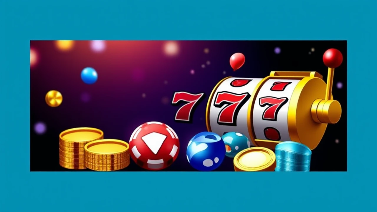 Common Mistakes to Avoid When Engaging in Casino Slots