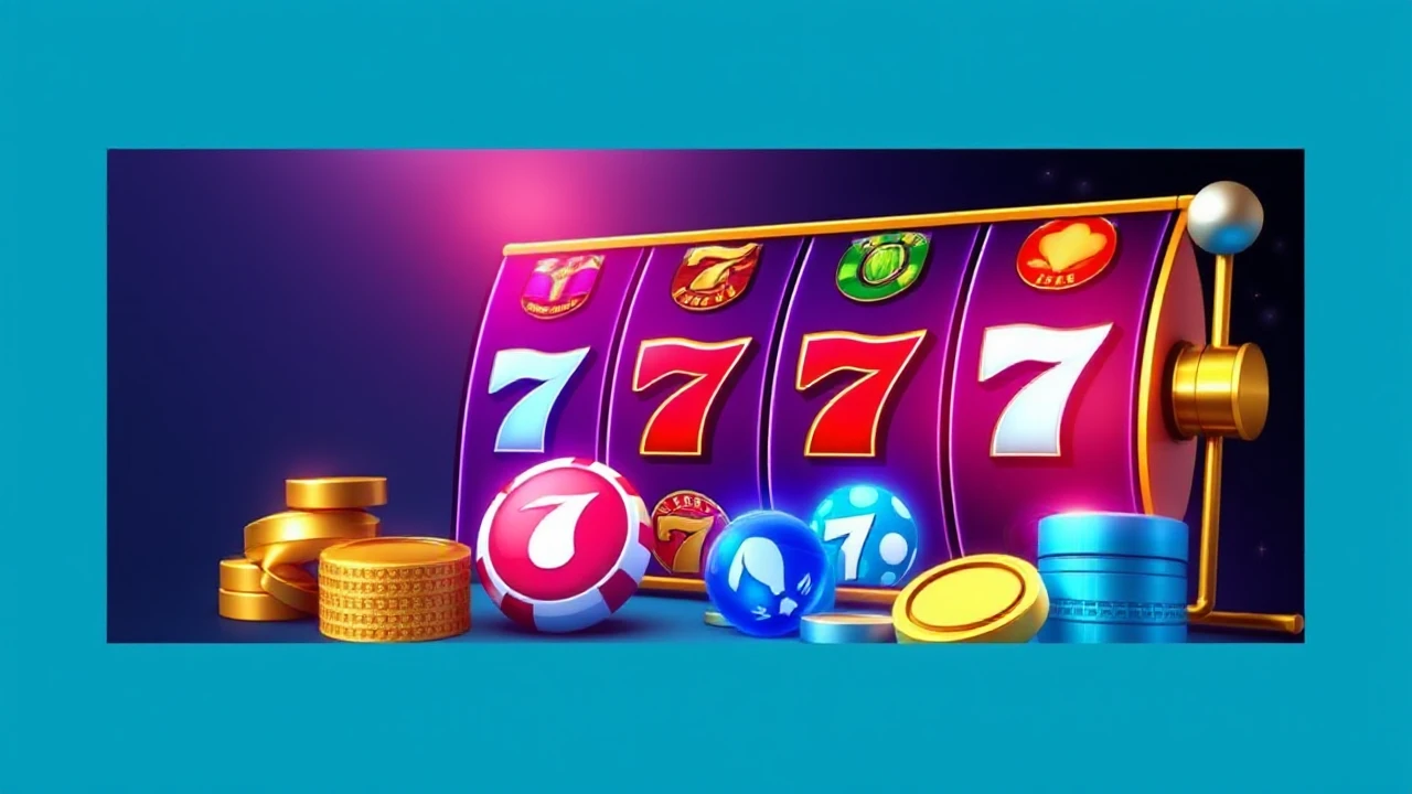 Influence of Technology on the Future of Online Slot Development