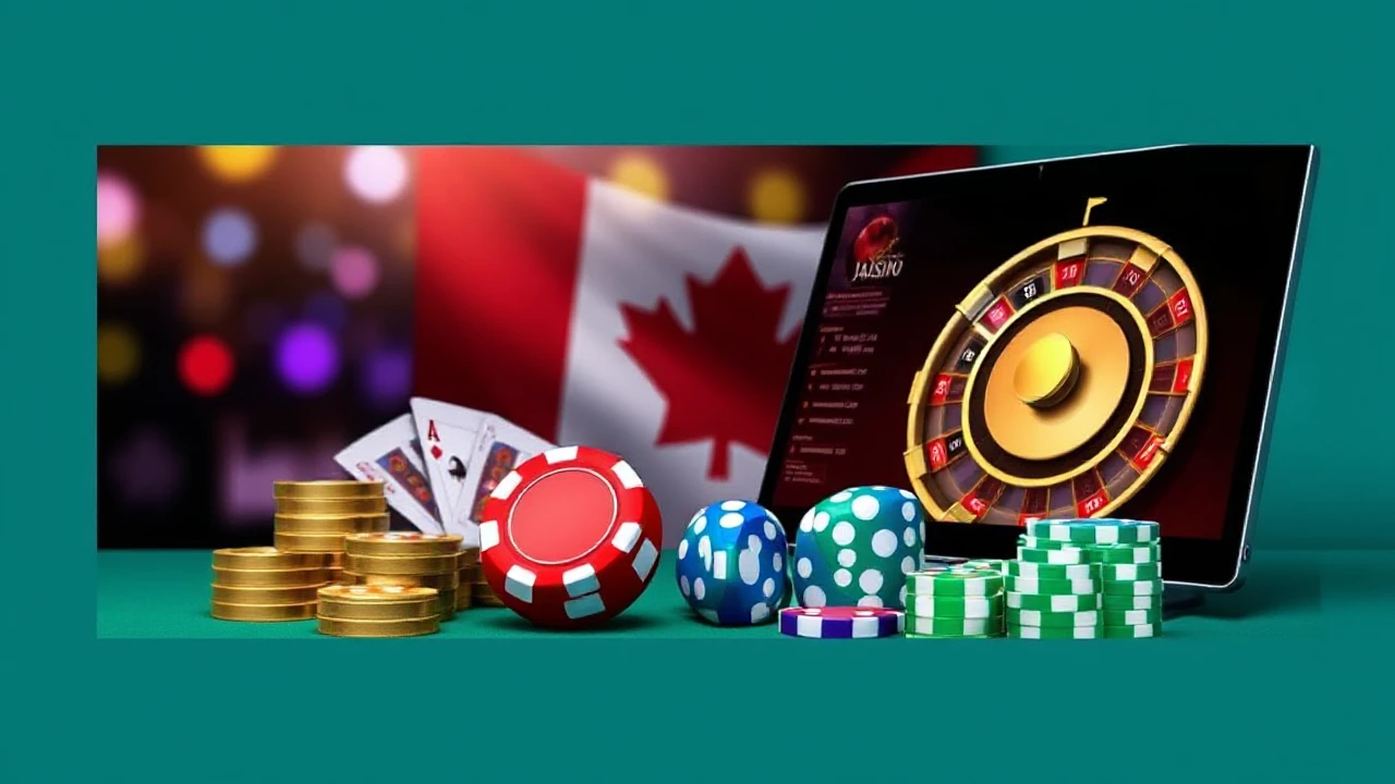 Exploring Further Than Gaming: Entertaining Options at Real Online Casino Canada