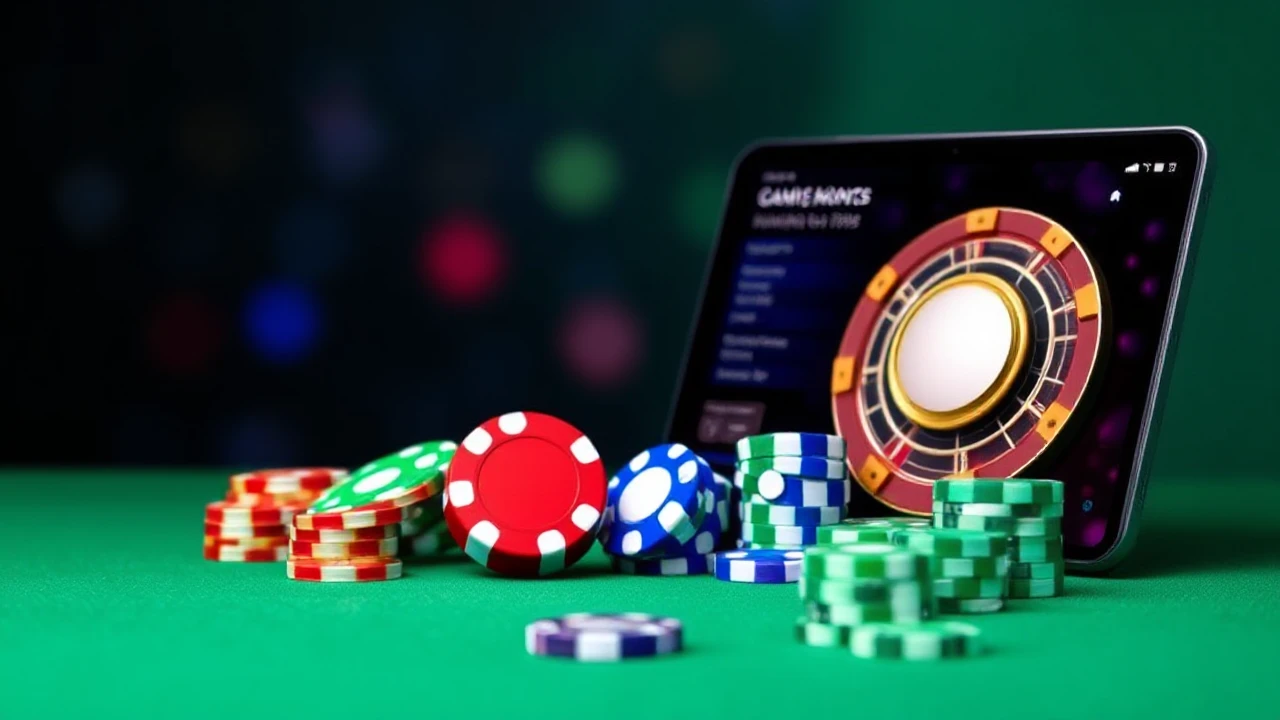 Revealing the Secrets to Successful iGaming Platforms