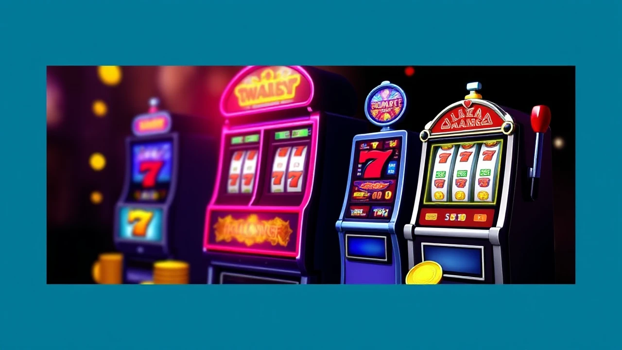 Mastering the Skill of Recognizing and Capitalizing on Slot Machine Fluctuations: A Detailed Guide
