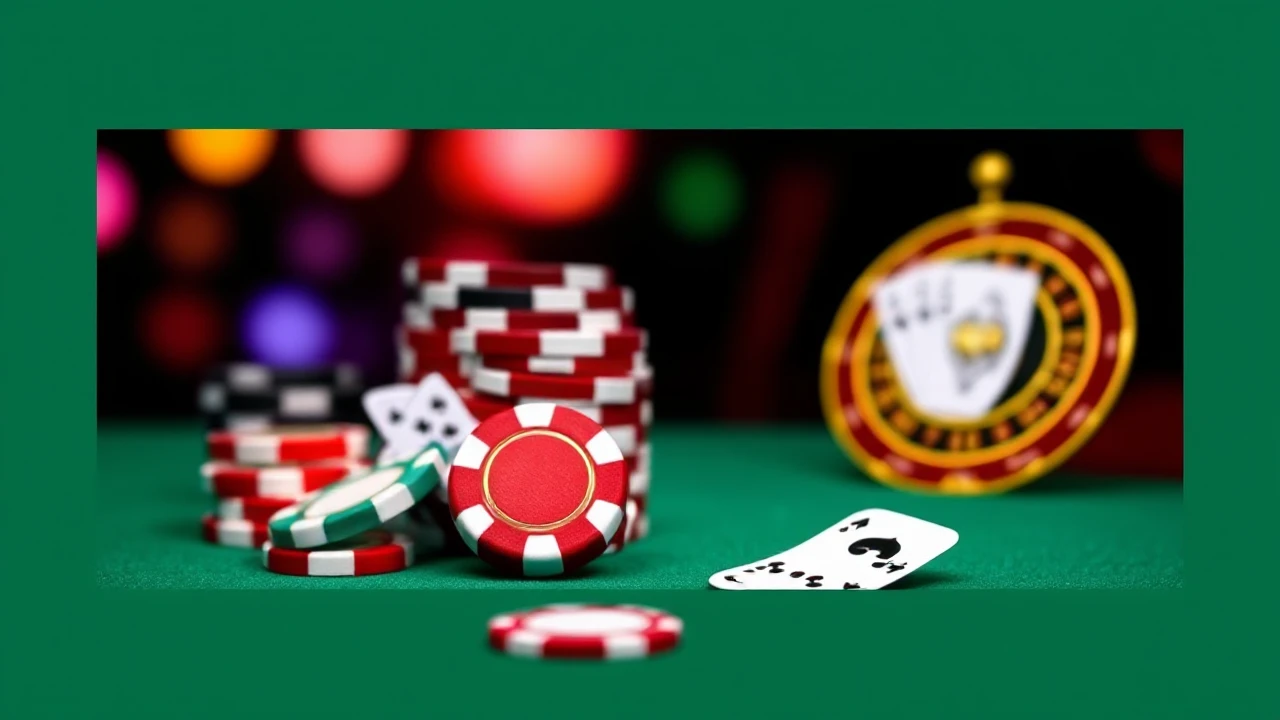 Mastering the Gaming House World: Your Ultimate Handbook