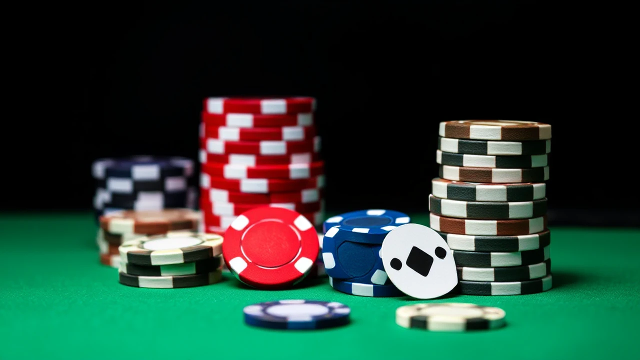 Perfecting the Art of Poker in the Casino