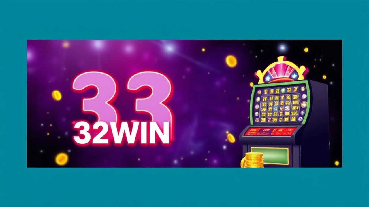 Can You Really Win Millions on 32WIN Jackpots?