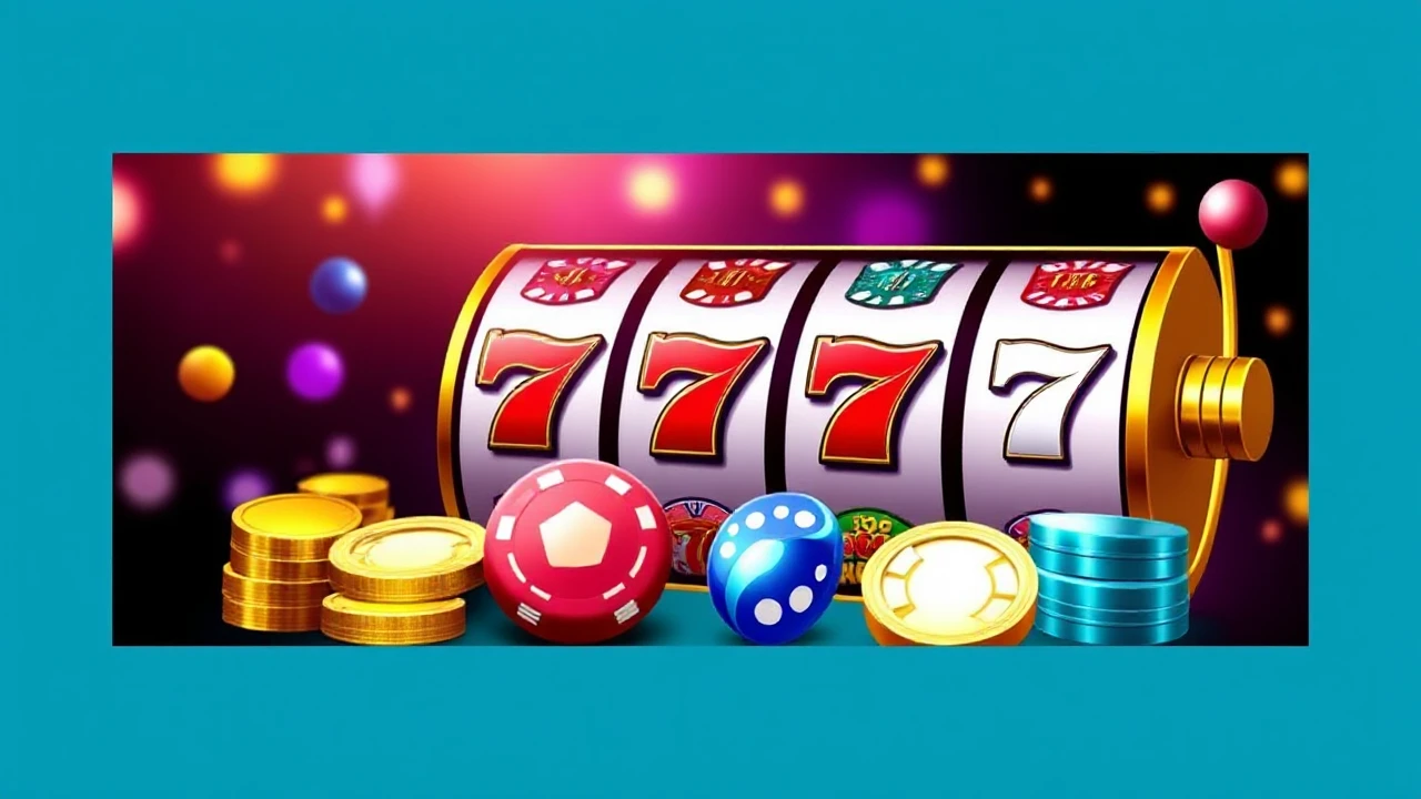 Perfecting the Art of Selecting the Best Casino Slot Game