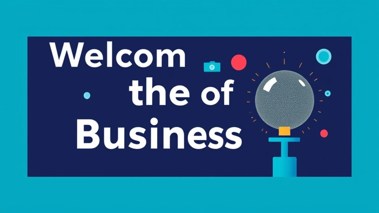 Welcoming the of Business: Key Shifts to Watch