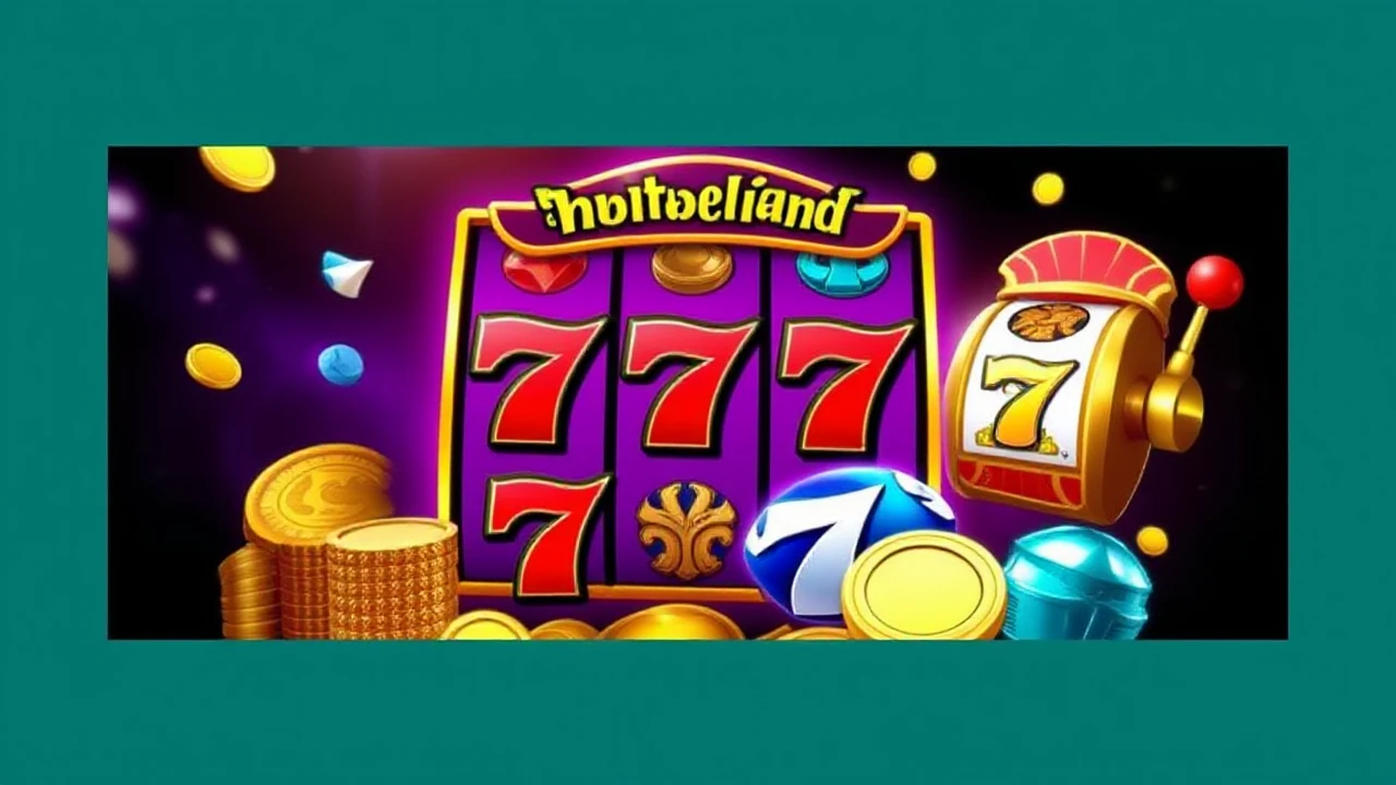 Strategi Unggul dalam Bermain Slot Daring: Rahasia Ampuh