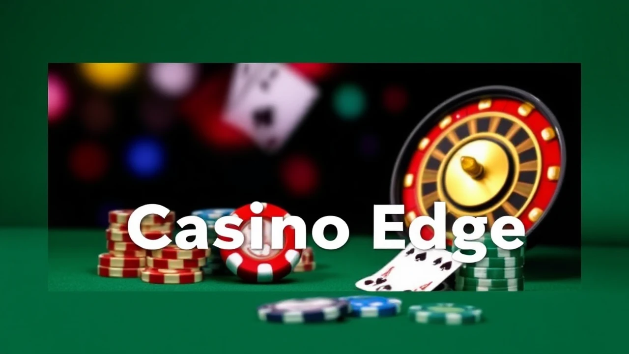 Mastering the Casino Edge: Top Strategies