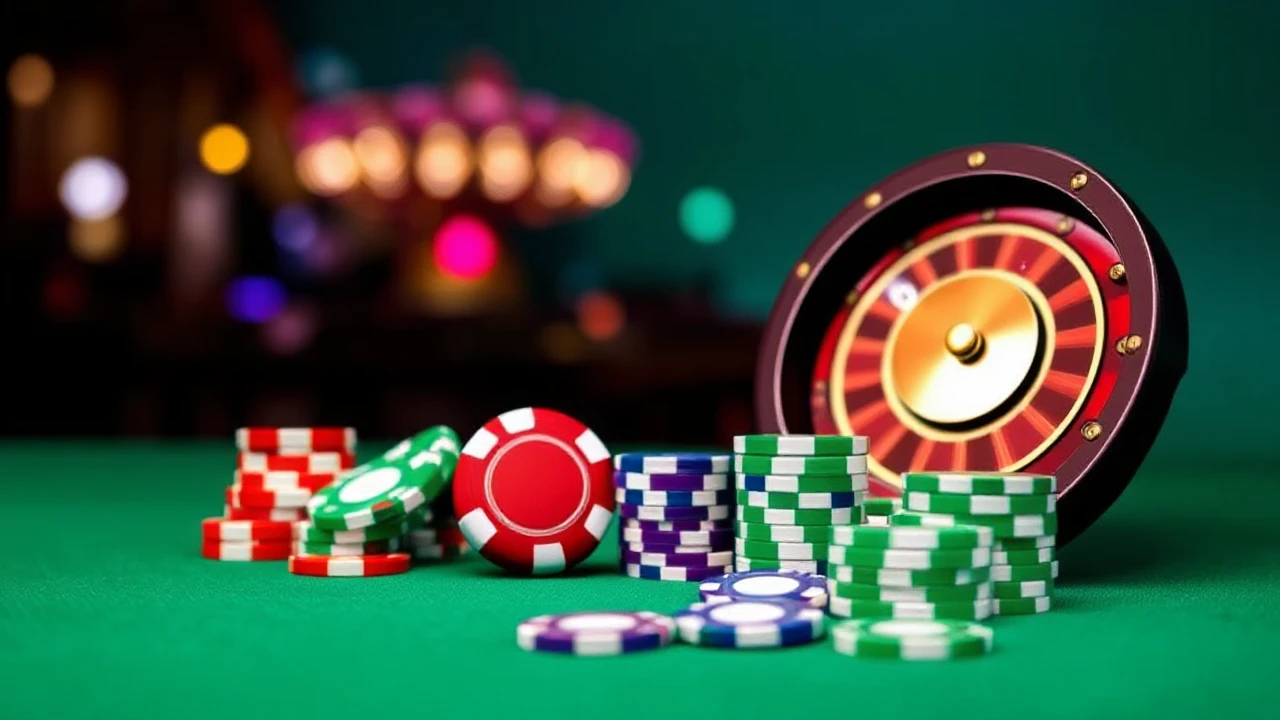 7 Common Mistakes to Avoid When Playing at a Casino: A Guide for Maximizing Your Chances