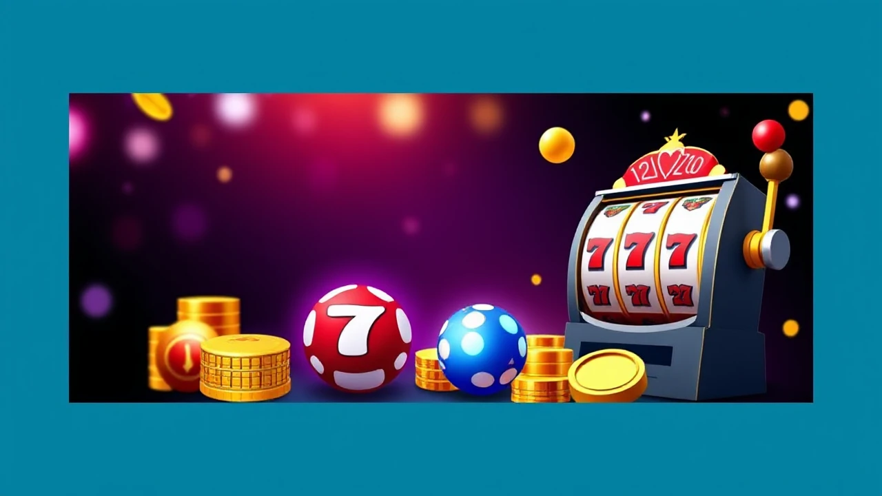 The Emergence of Online Casino Slots: Crucial Facts to Comprehend