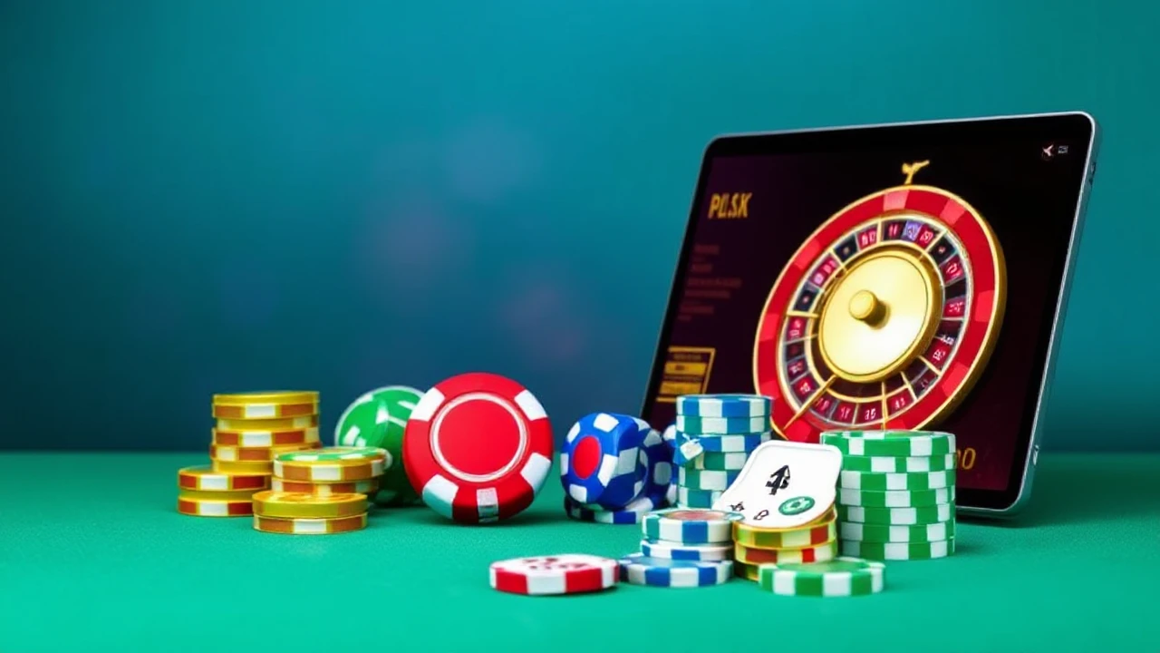 Increasing Your Profits: Tips for Playing Online Casino Games