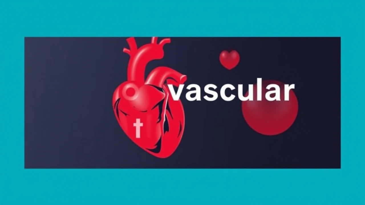 Amplify Your Cardiovascular Health with These 5 Efficient Workouts