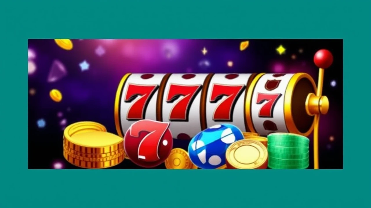 Cara Bermain Slot dengan Modal Minim