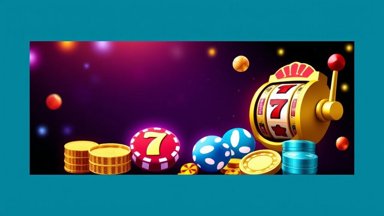 Your Go-To Handbook for Choosing the Top Casino Slot Game