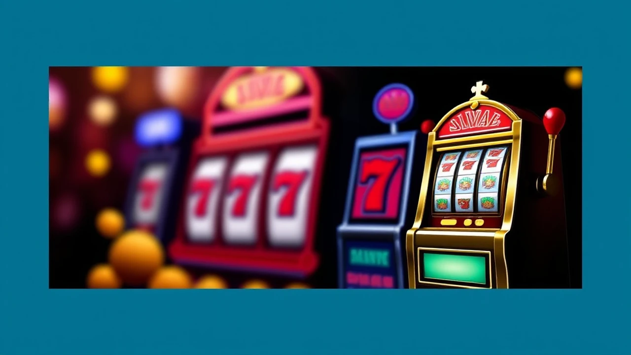 Learn How You Can Play Slot Machine Games Free In 3 Simple Ways