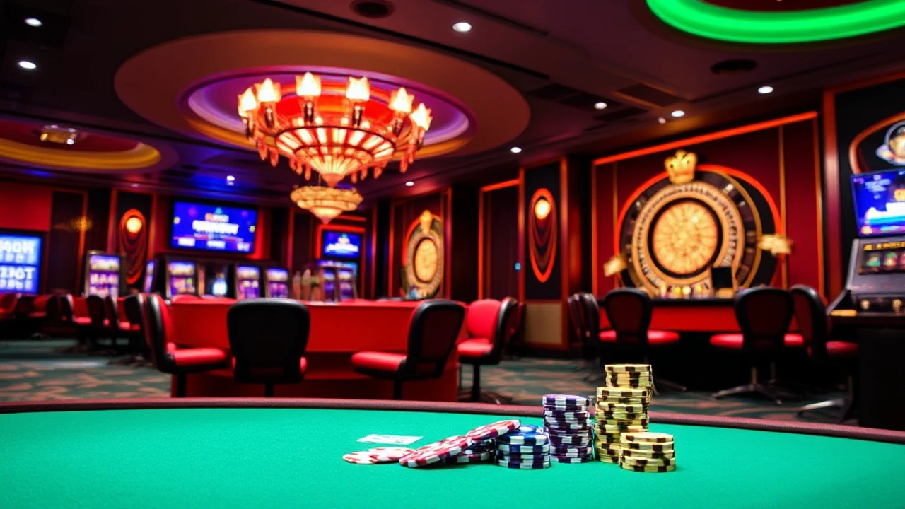 Deciphering the Psychology Behind Gaming House Design and Layout