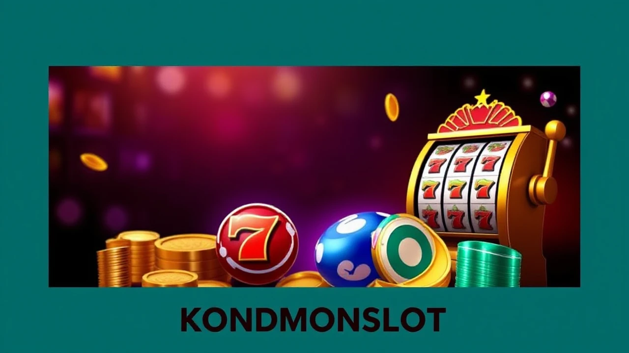 Rahasia Supaya Berhasil Banyak di Game Slot Casino
