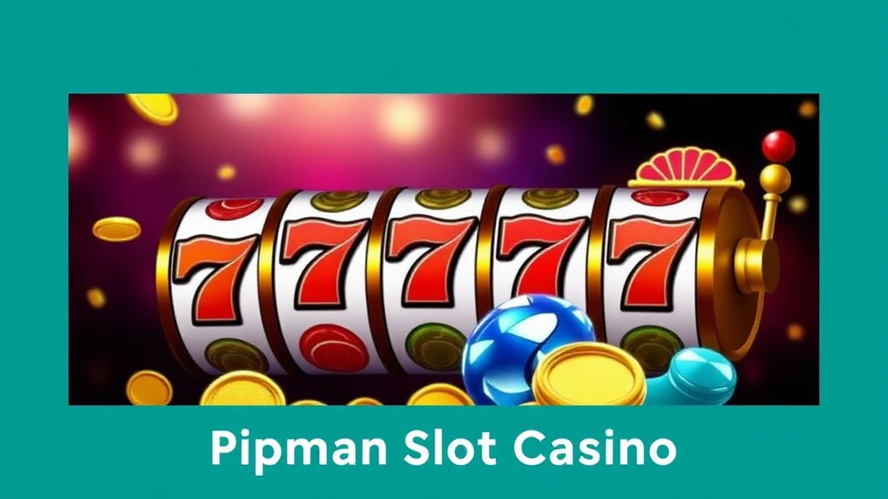 Panduan Bermain Slot Casino: Tips dan Trik Terbaik 2021