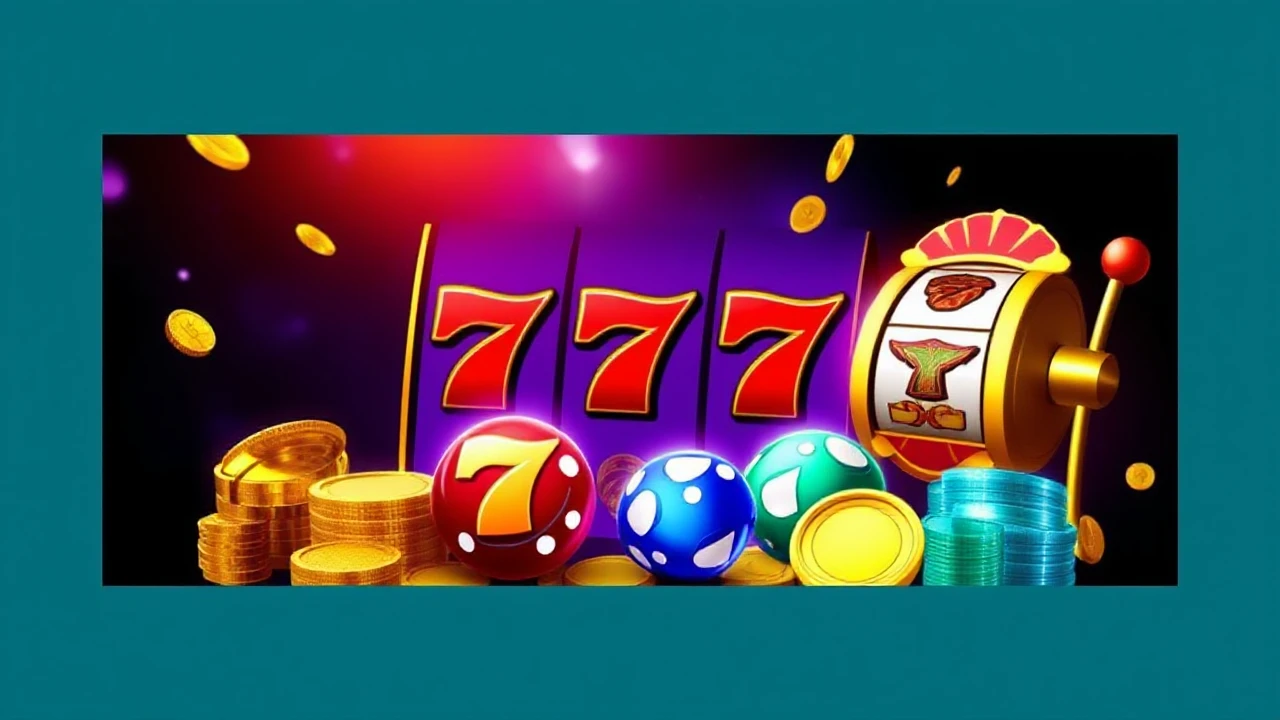 Langkah Memilih Game Slot Online Terbaik untuk Pengalaman Terbaik