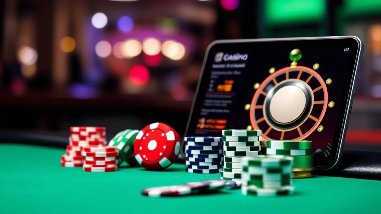 The Importance of Ensuring Fair Play and Preventing Cheating: An Essential Aspect in the Gambling Industry