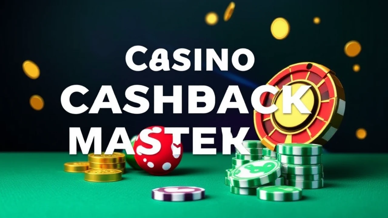 Casino Cashback Mastery: Proven Strategies for Maximizing Returns and Enhancing Your Experience at 32win
