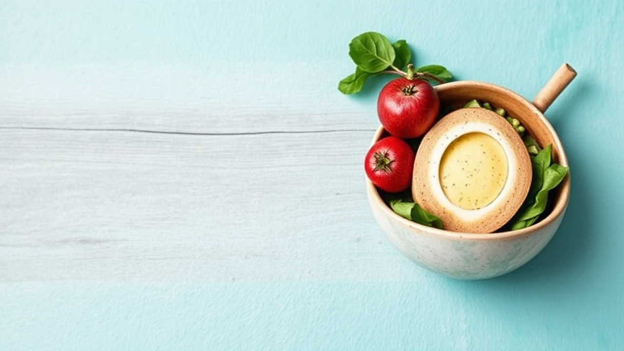 The Ultimate Guide to Embracing a Mindful Eating Lifestyle for Wellness