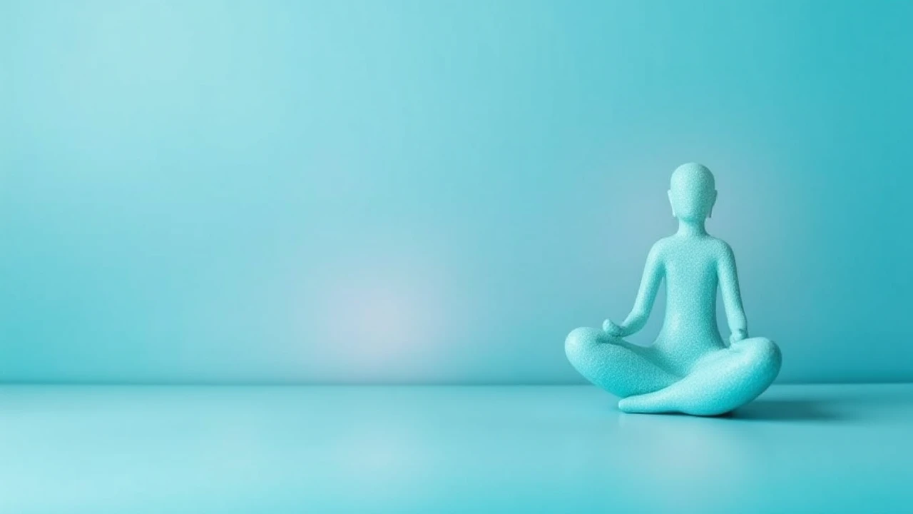 Exploring the Latest Trends in Mental Health Awareness and Self-Care