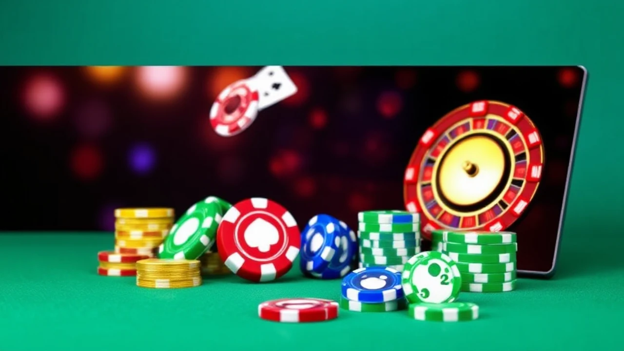 Smart Hacks for Dominating in Internet-based Gaming House Activities: What You Can Do