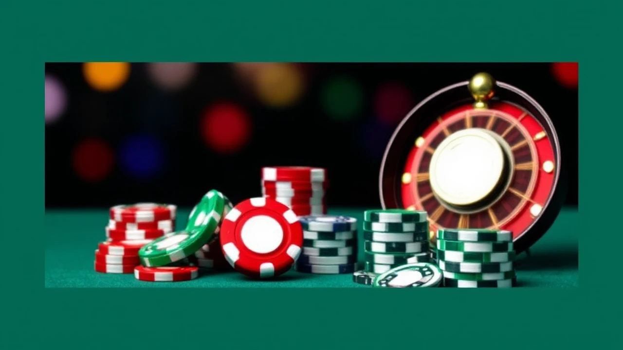Casino Secrets Uncovered: Insider Advice from Industry Experts