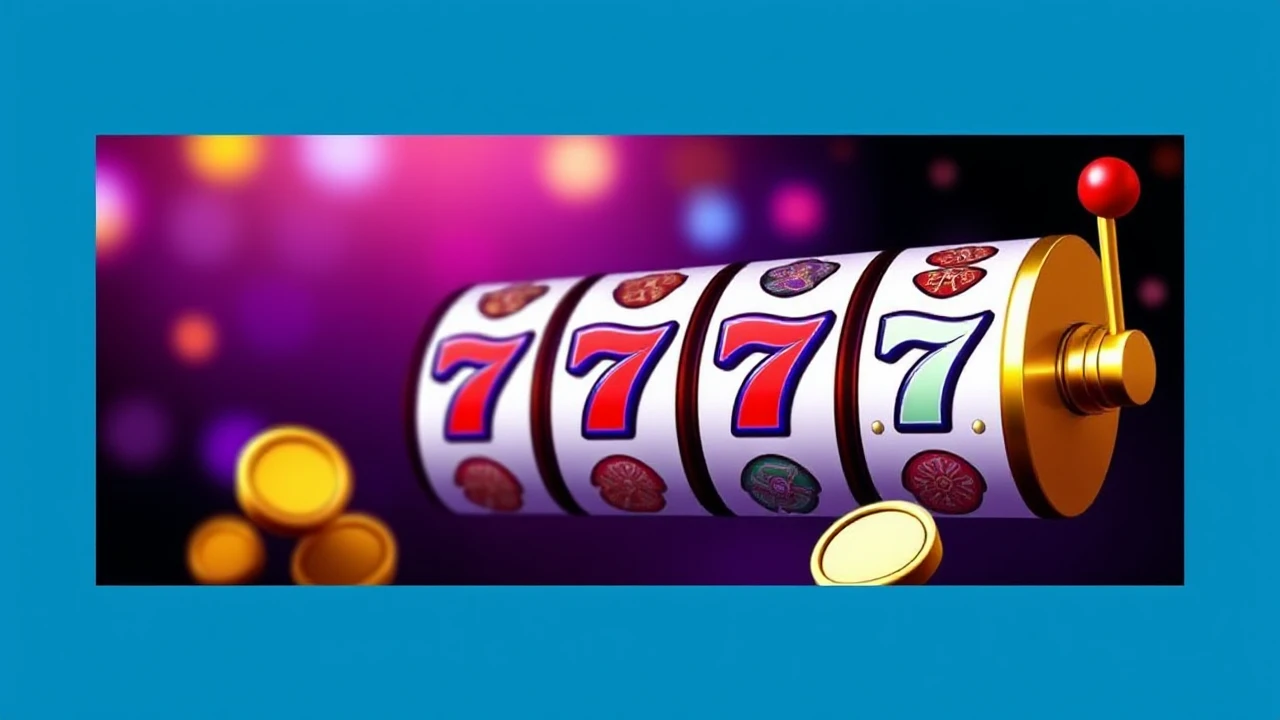 Improving Your Slot Game Skills: Progression from Novice to Pro