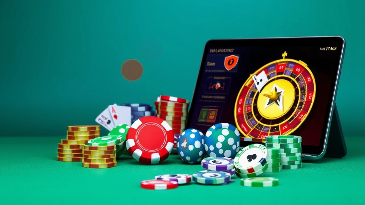 Revealing the Secrets of Well-Known Online Casino Games