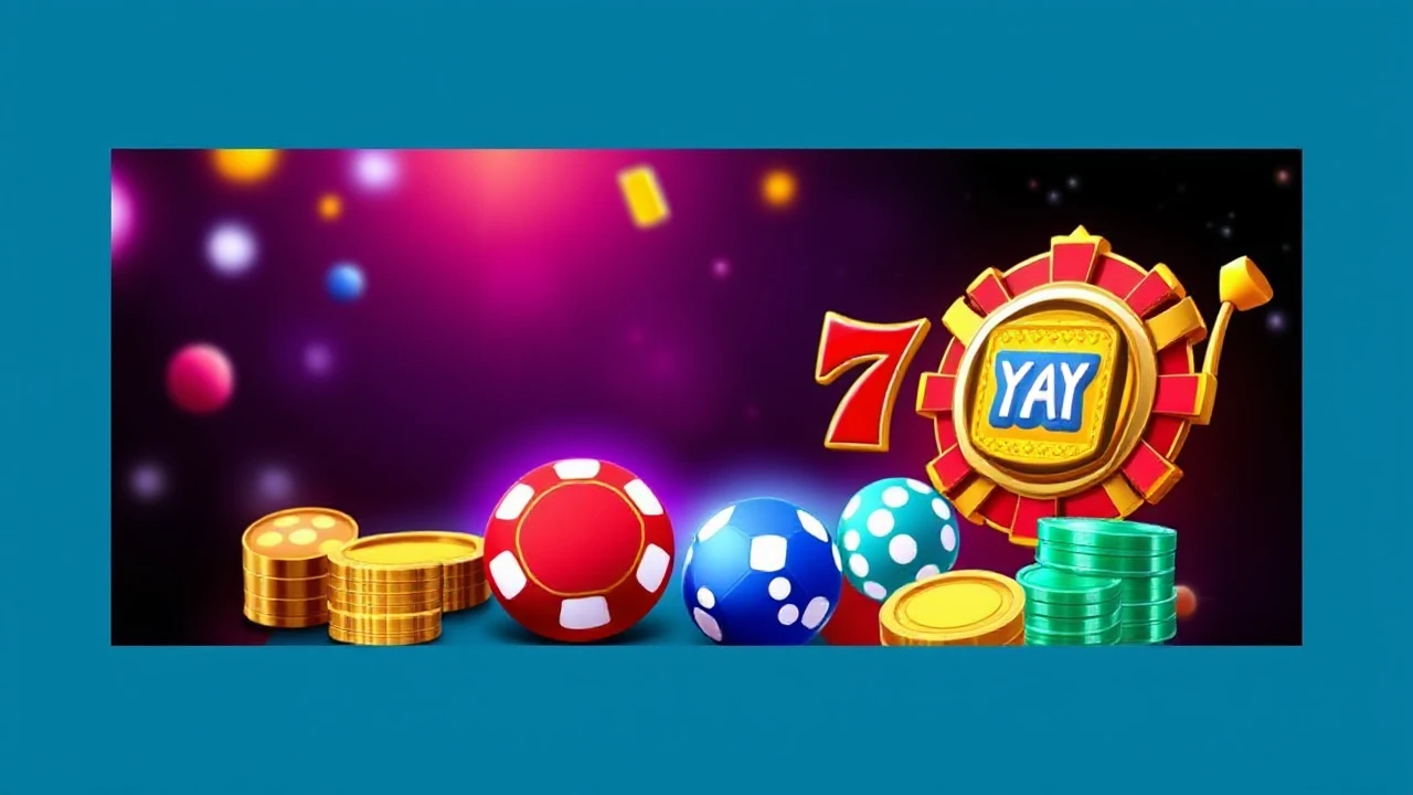 Delving into the Most Trendy Themes in Casino Games
