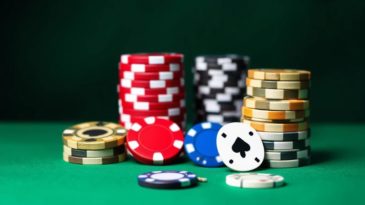 Becoming Proficient in the Art of Bluffing in Poker: A Beginner's Tutorial
