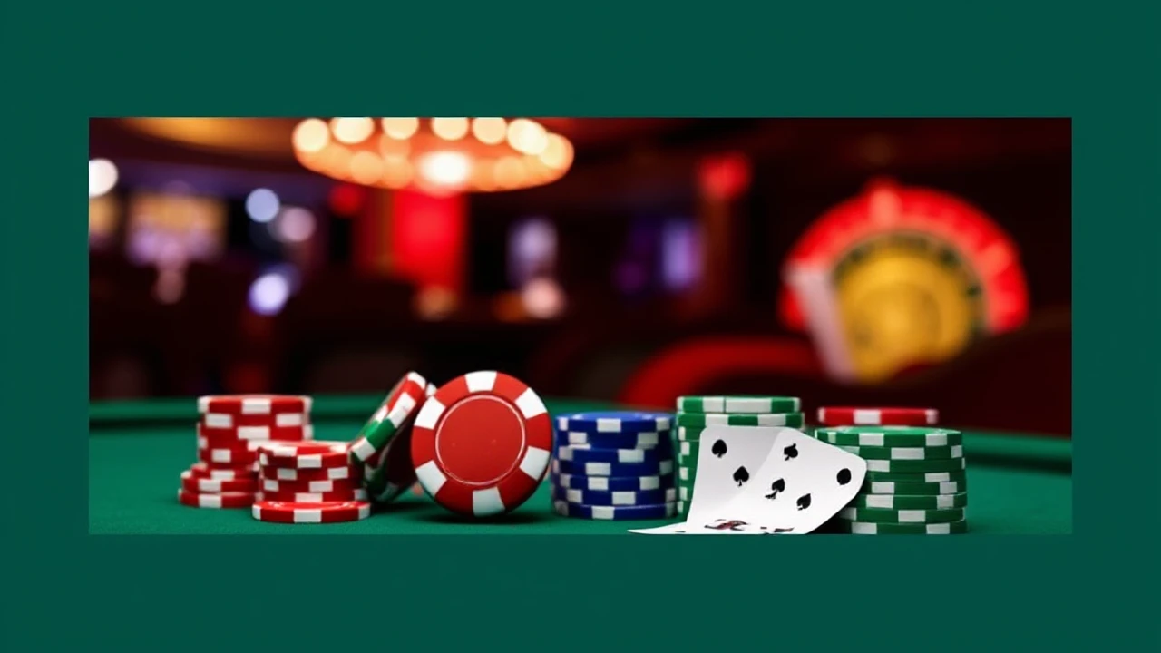 Etiquette Essentials for a Great Casino Experience: What You Should and Shouldn't Do