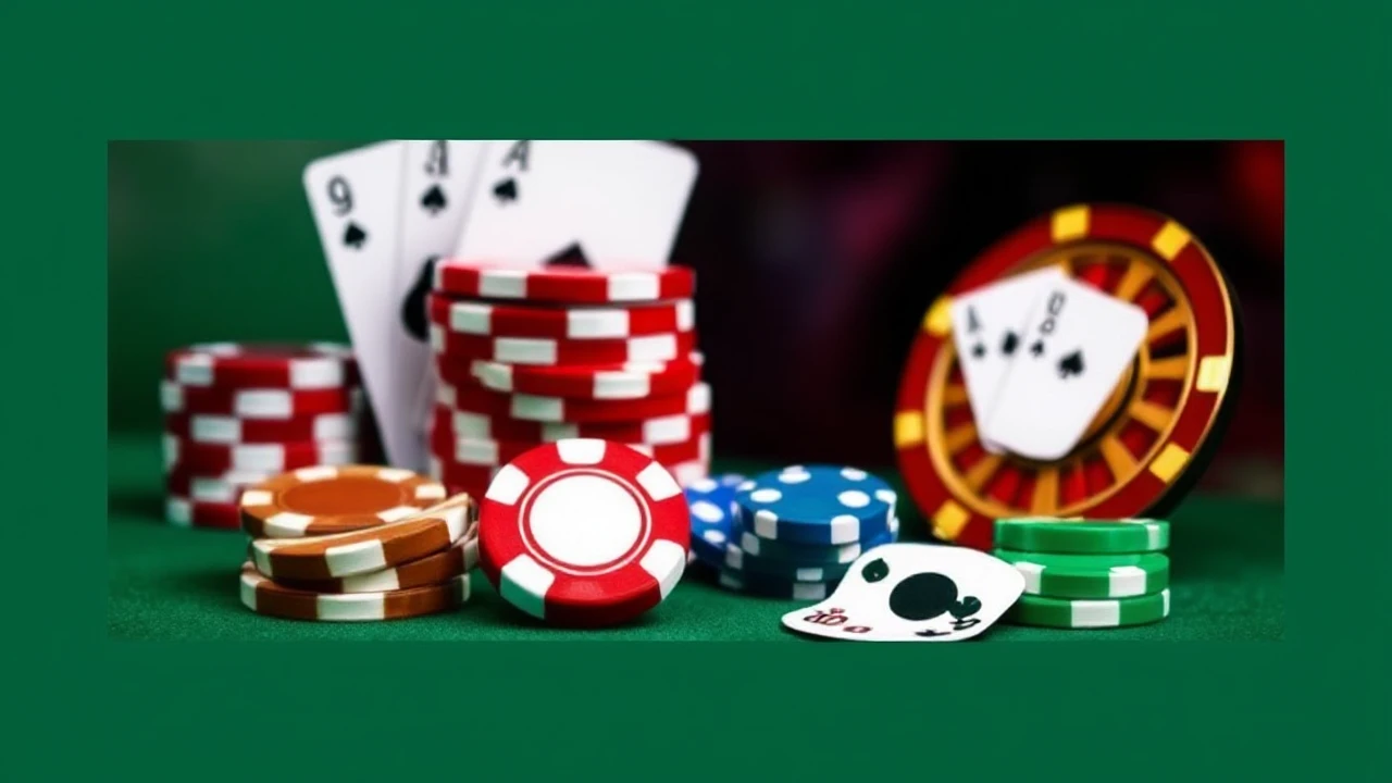 Fantastic 7 Casino Games You Need to Try Today