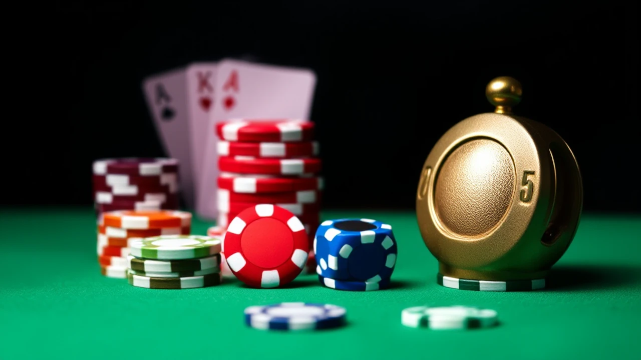Perfecting the Art of Bluffing in Gaming House Games