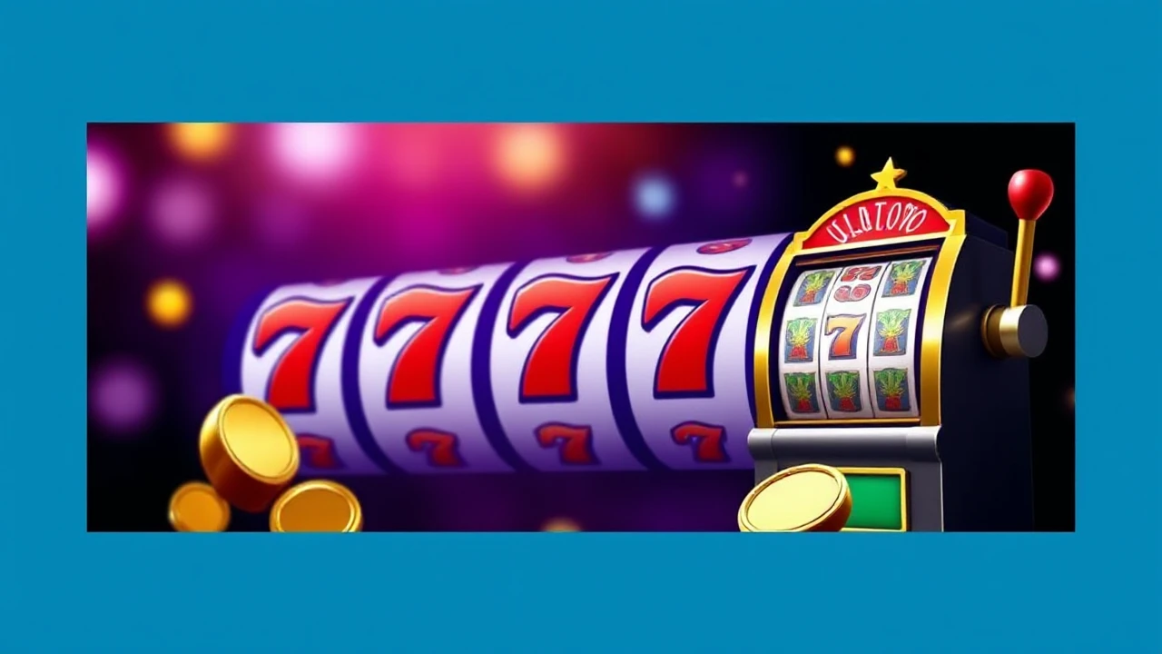 Enhance Your Slot Gaming Experience with These Pro Tips