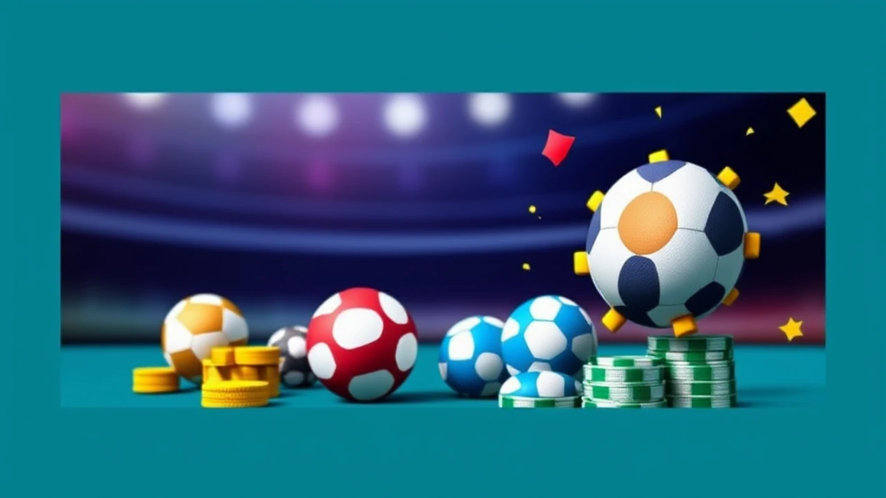 Dodging Common Mistakes: A Guide to Responsible Betting on 8KBET