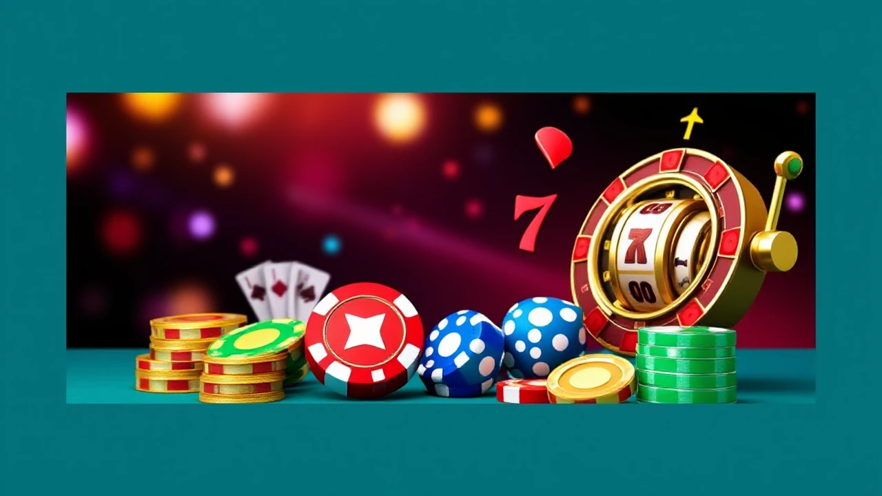 All You Need to Know for Online Casino Games